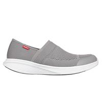 MBT NIWASI Slip ON Zapatillas de Hombre, Color Grey,44.5