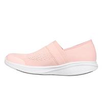 MBT NIWASI Slip ON Zapatillas de Mujer, Color Peach,39.5