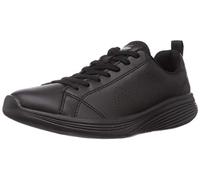 MBT REN Lace UP W Zapatillas Deportivas para Mujer, Negro, 40