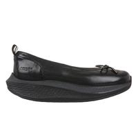 MBT Sakura Zapatos de mujer - color:Black/Black - talla:39 Negro 39