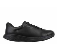 MBT SF-4000 Zapatillas de Mujer. Deportivas Caminar Anatómicas y Cómodas. Calzado Fisiológico de Confort y Estabilidad con Suela Balancín. Color Negro