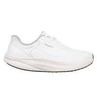 MBT SF M3600X Zapatilla para Hombre de Piel Premium. Slip & Fit Manos Libres con Ajuste Seguro. Suela Modena X con Pivote para Pisada Fluida, Estabilidad y Menor Presión en Las Articulaciones.