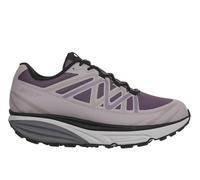 MBT Simba ATR 2 SYM Zapatillas de Deporte para Mujer. Deportivas de Trekking Anatómicas y Cómodas. Calzado Fisiológico Confort y Estabilidad con Suela balancín. Sneakers de Montaña. Color Violeta