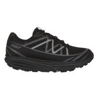 MBT Simba ATR 2 SYM Zapatillas de Deporte para Mujer. Deportivas de Trekking Anatómicas y Cómodas. Calzado Fisiológico Confort y Estabilidad con Suela Curva. Sneakers de Montaña. Color Negro