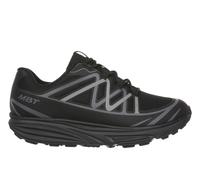 MBT Simba ATR 2 WP Zapatillas outdoor para hombre - color:Black/Black - talla:46 Negro 46