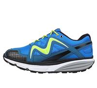 MBT Simba ATR Zapatillas Oudoor para Hombre, Color Navy,42