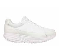 MBT Simba Trainer II Zapatillas outdoor para hombre - color:White - talla:42.5 Blanco 42.5