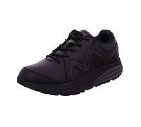 MBT Simba Trainer M Zapatillas, Hombre, Negro (Black/Black 257f), 42 EU (8 UK)