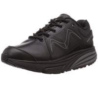 MBT Simba Trainer W Zapatillas de Deporte, Mujer, Negro (Black/Black), 42.5 EU (8.5 UK)