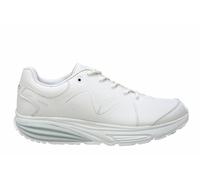 MBT SIMBA TRAINER Zapatillas outdoor para hombre Blanco 44.5