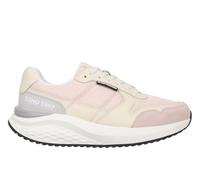 MBT Soho 1997 Zapatilla para Mujer Urbana. Suela Rocker Milano para Pisada Fluida, Estabilidad y Menor Impacto Articular. Plantilla Acolchada y Tejido Transpirable.