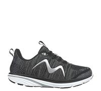MBT SPEED-1000 II Lace UP W Zapatillas Deportivas para Mujer, Negro, 38