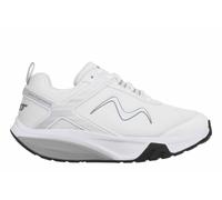 MBT Sport 4 III Zapatos de hombre - color:White - talla:40 Blanco 40