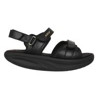 MBT SUMU 8 Sandalias de mujer - color:BLACK/BLACK - talla:41 Negro 41