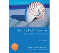 MBT Teaching English Grammar (Mac Books for Tchs)