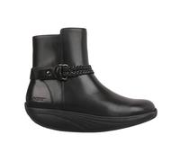 MBT Uki Boot Zapatos de mujer - color:Black - talla:35 Negro 35