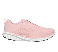 MBT Wave III Lace UP Zapatillas de Deporte para Mujer. Deportivas Casual Anatómicas y Cómodas. Calzado Fisiológico Confort y Estabilidad con Suela Curva. Sneakers Correr y Caminar. Color Rosa