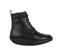 MBT Winka Boot Zapatos de mujer - color:Black - talla:35 Negro 35