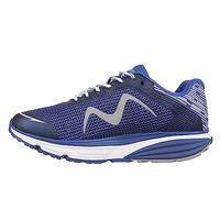 MBT Zapatillas de Hombre Colorado X,Navy,42