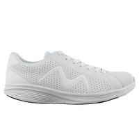 MBT Zapatillas de Hombre M800,White,43.5