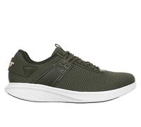 MBT Zapatillas de Hombre Myto,Army Green,44