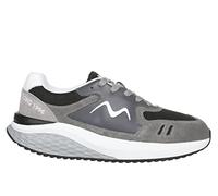 MBT Zapatillas de Hombre Soho 1996 M Black/Grey Sensor