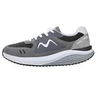 MBT Zapatillas de Hombre Soho 1996 M Black/Grey Sensor