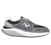 MBT Zapatillas de hombre Soho 1996 M Black/Grey Sensor Negro 41