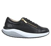 MBT Zapatillas de Mujer Ferro,Black/Grey Sensor,40