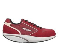 MBT Zapatillas de Mujer MBT-1997 Classic,Burgundy,37