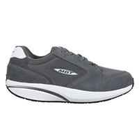 MBT Zapatillas de Mujer MBT-1997 Classic,Dark Grey,36