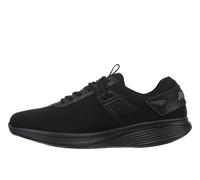MBT Zapatillas de Mujer Myto,Black/Black,37.5