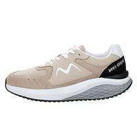 MBT Zapatillas de Mujer Soho 1996 W Tan