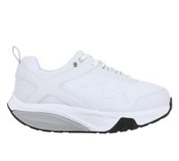 MBT Zapatillas de mujer Sport 4 W White Blanco 36