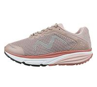 MBT Zapatillas Oudoor Mujer Colorado X W Rose Dust