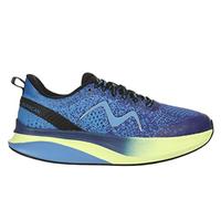 MBT Zapatillas Running Hombre Huracan-3000 Lace Up M Marina Blue