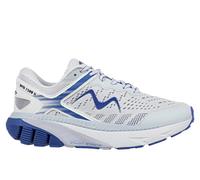 MBT Zapatillas Running Hombre Mtr-1500 II Lace Up M White/Blue