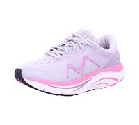 MBT Zapatillas Running Mujer Mtr-2000 Lace Up W Grey/Pink