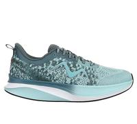 MBT Zapatillas Running para Hombre Huracan-3000 II-Camouflage,Aqua,41.5