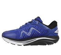 MBT Zapatillas Running para Hombre MBT-2000 II Lace Up,Blue,44