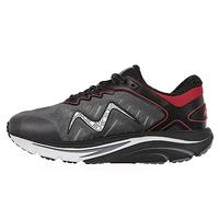 MBT Zapatillas Running para Hombre MBT-2000 II Lace Up,Grey,41.5