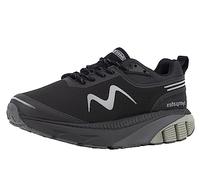 MBT Zapatillas Running para Hombre Mtr-1600 Sym,Black,42.5