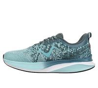 MBT Zapatillas Running para Mujer Huracan-3000 II-Camouflage,Aqua,38