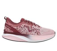 MBT Zapatillas Running para Mujer Huracan-3000 II-Camouflage,Pink,39.5