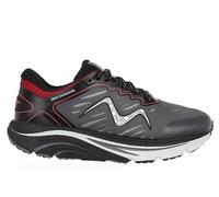 MBT Zapatillas Running para Mujer MBT-2000 II Lace Up,Grey,39.5