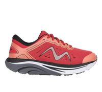 MBT Zapatillas Running para Mujer MBT-2000 Lace UP,Mars Red,39.5