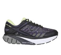 MBT Zapatillas Running para Mujer MTR-1500 II Lace UP,Patriot Blue,37.5