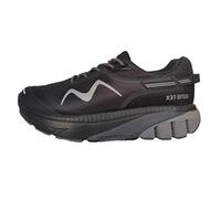 MBT Zapatillas Running para Mujer Mtr-1600 Sym,Black,40.5