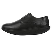 MBT Zapatos de Hombre KABISA 2,Black,44