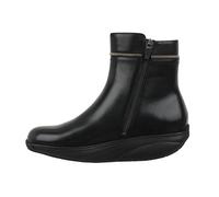 MBT Zita Boot Botas para Mujer. Calzado Fisiológico Confort y Estabilidad con Suela Curva. Botas para vestir